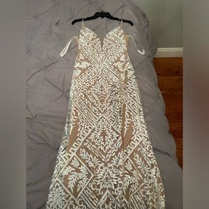 Mori Lee by Madeline Gardner Dress